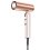 Фен-стайлер Dreame Pocket Ultra AHD52 Rosy White 