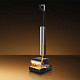 Беспроводной моющий пылесос Dreame T16 Pro Heat