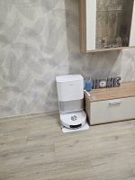 Робот-пилосос миючий Dreame Bot L10S PRO Ultra Heat