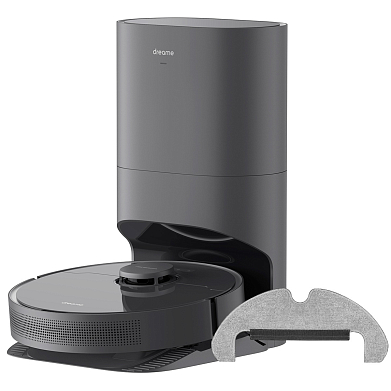 Робот-пилосос Dreame Bot D10S Plus 