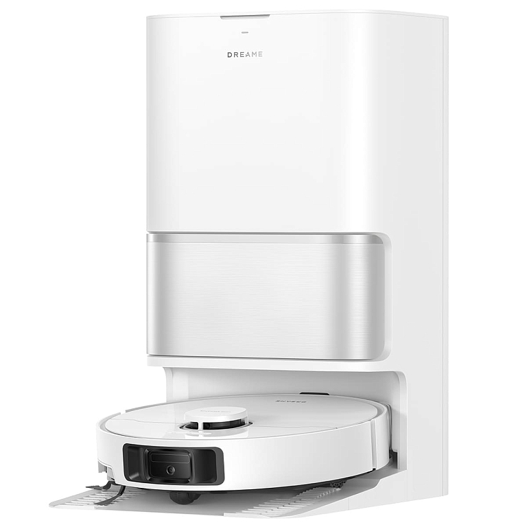 Робот-пилосос миючий Dreame Bot L10s Ultra Gen 3 