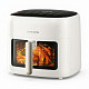 Мультипечь DREAME Play AF01 Max White