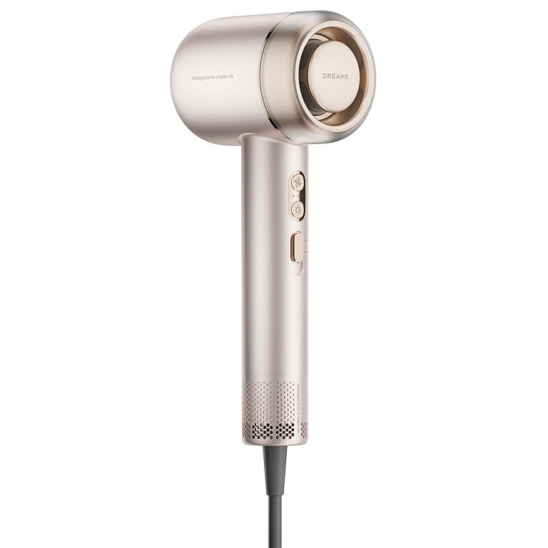 Фен Dreame Gusto G40 PinkGold 