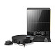 Робот-пылесос моющий Dreame Bot X60 Pro Ultra Complete Black