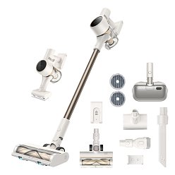 Беспроводной пылесос Dreame R10s Aqua