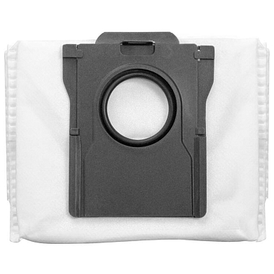 Мішки для станції автовигрузки сміття Dreame L10S PRO Ultra Heat, X40, X50 Ultra, X50 Master, L50 Ultra,L50 Pro Ultra,L40s Pro Ultra,L40 Ultra AE,L40 Ultra CE Ultra (RDB8) 