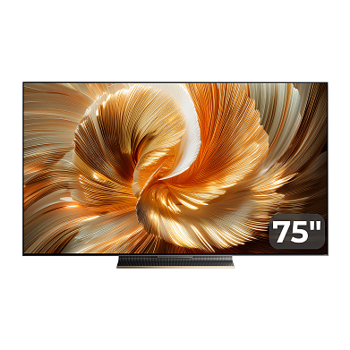 Телевизор Dreame Aura Mini LED 4K TV 75S100 