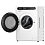 Стиральная машина Dreame	S8 
