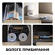 Робот-пилосос миючий Dreame Bot L40s Pro Ultra White