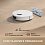 Робот-пылесос Dreame Bot D20 White 