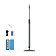 Електрична швабра Dreame MIRA MOP 10 Black