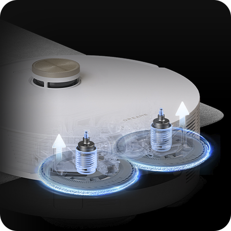 Интеллектуальное обнаружение ковров