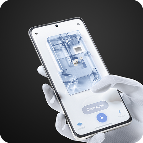 Віддалене керування через додаток Mi Home та Dreamehome