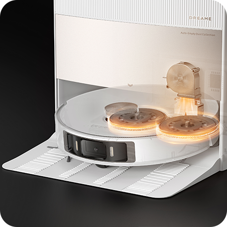 Полная самоочистка насадок