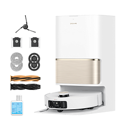 Робот-пилосос миючий Dreame Bot L50 Pro Ultra