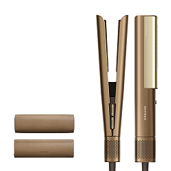 Фен-випрямляч Dreame Aero Straight Gold AMA10A