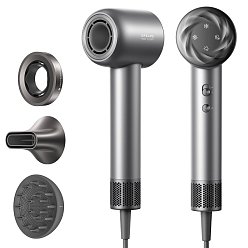 Фен Dreame Glory Mix - Black (AHD18-BK)