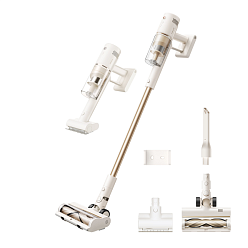 Бездротовий пилосос Dreame R10s Essential