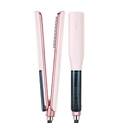 Паровий випрямляч Dreame AuraSteam Straight Pink (AA01A-PK)
