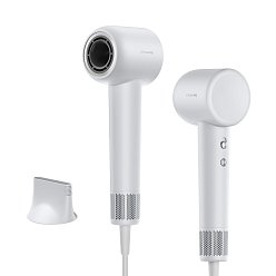 Фен Dreame Hair Dryer Gleam Grey (AHD12A-GR)