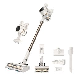 Бездротовий пилосос Dreame R10s