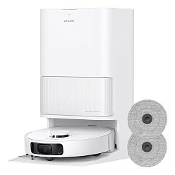 Робот-пилосос Dreame Bot D20 Ultra